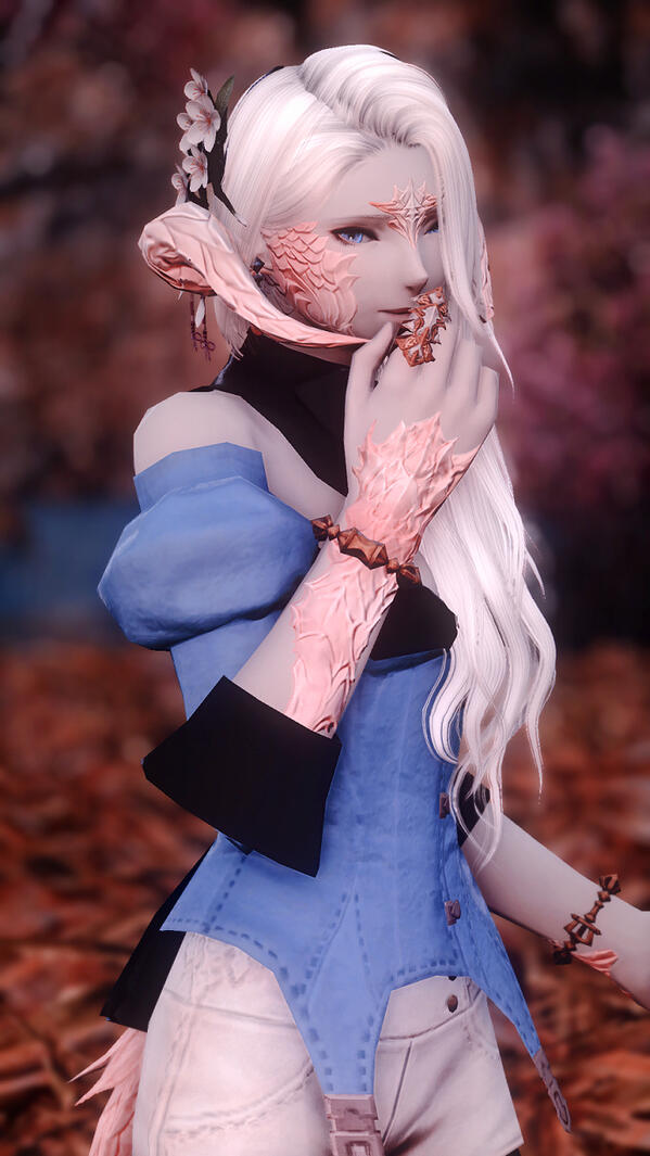 Screenshots by Fish!